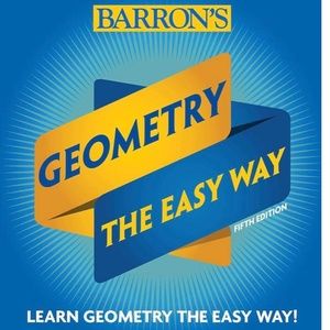 Geometry The Easy Way